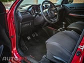 Suzuki Swift 1.4T Sport Mild Hybrid