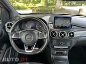 Mercedes-Benz B 200 d AMG Line Aut.