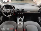 Audi A3 1.6 TDI