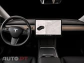 Tesla Model Y Long Range Dual Motor AWD