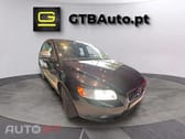 Volvo S40 1.6D R DESIGN 