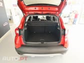 Renault Captur 1.5 dCi Exclusive