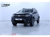 Dacia Duster Journey+eco-G 100g