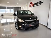 Peugeot 108 1.0 VTi Active