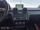 Audi A1 1.4 TDI Design