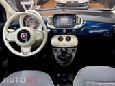 Fiat 500 1.0 Hybrid Lounge