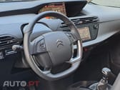 Citroen Grand C4 SpaceTourer 1.5 BlueHDi Feel
