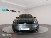 Ford Capri 77 kWh Select