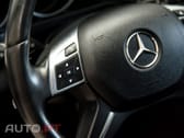 Mercedes-Benz E 300 Bluetec Hybrid Station Sport