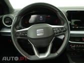 Seat Ibiza Ibiza 1.0 TSI FR