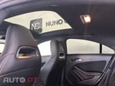 Mercedes-Benz CLA 180 d AMG Line Aut.
