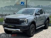 Ford Ranger 3.0 EcoBoost CD Raptor 4WD