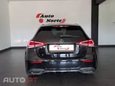 Mercedes-Benz A 180 AMG