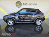 Nissan Juke 1.5 dCi Edition