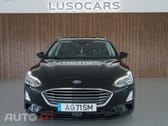 Ford Focus SW 1.0 EcoBoost S&S Aut. TITANIUM X