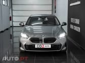 BMW 116 Standard