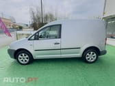 Volkswagen Caddy 2.0 SDi Extra