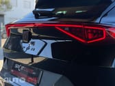 Cupra Formentor 1.5 TSI Plus