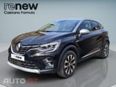 Renault Captur 1.0 TCe 90 techno