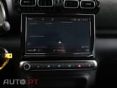 Citroen C3 Aircross 1.2 PureTech Shine EAT6