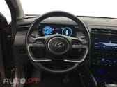 Hyundai Tucson 1.6 T-GDI Business