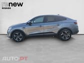 Renault Arkana EDC RS Line 1.3 TCe MildHybrid 140cv