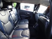 Jeep Cherokee 2.0 CRD Longitude