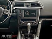 Renault Kadjar Energy TCe 130 EDC Bose Edition