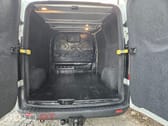 Ford Transit Custom L1h1