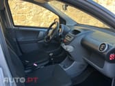 Toyota Aygo 1,0 vvt-i