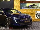 Peugeot 508 SW 1.5 BlueHDi GT EAT8