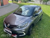 Renault Captur EXCLUSIVE FULL EXTRAS