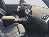 BMW iX3 I.V.A DEDUTIVEL Inspiring M-SPORT 