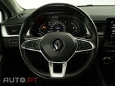 Renault Captur Captur 1.0 TCe Techno Bi-Fuel