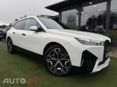 BMW iX xDrive 40 Pack Desportivo