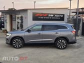 Renault Espace Iconic