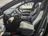 BYD Atto 3 Design