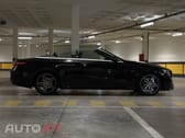 Mercedes-Benz E 220 d AMG Line