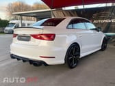 Audi A3 1.6 TDI S-line