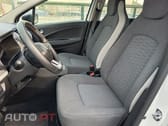 Renault Zoe (c/ Bateria) E-Tech EV50 Equilibre