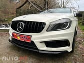 Mercedes-Benz A 45 AMG 4Matic Speedshift 7G-DCT Edition 1