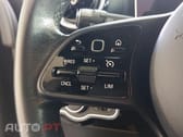Mercedes-Benz A 180 d Style Aut.