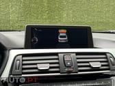 BMW 420 d xDrive Pack M Auto