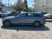 Mercedes-Benz C 200 BlueTEC Avantgarde Aut.