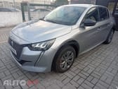 Peugeot E-208 50 kWh Allure Pack