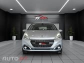 Peugeot 208 1.2 PureTech Allure