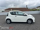 Citroen C1 1.0 Attraction