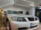 BMW 320 320 d EfficientDynamics