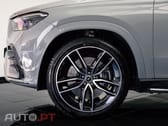 Mercedes-Benz GLE Coupe de 4Matic
