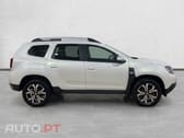 Dacia Duster Prestige Blue dCi 115 4x2